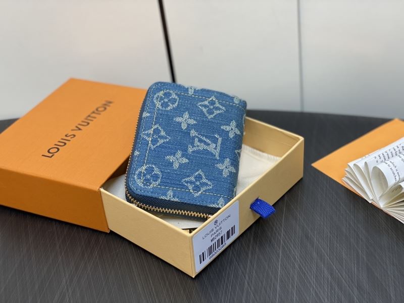 LV Wallets